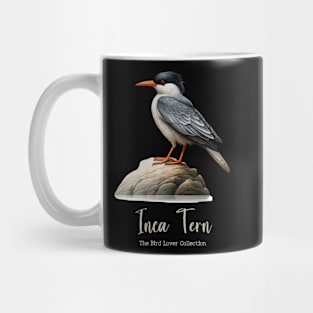 Inca Tern - The Bird Lover Collection Mug